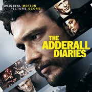 The Adderall Diaries cover image