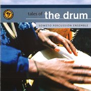 Tales of the drum cover image