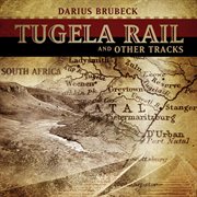 Tugela rail and other tracks cover image