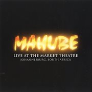 Live at the market theatre cover image