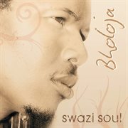 Swazi soul cover image