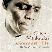 Greatest hits: the tuku years cover image