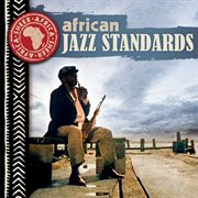 African jazz standards cover image