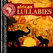 African lullabies cover image