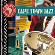 Cape Town Jazz cover image