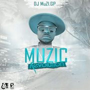 Muzic revolution cover image