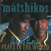 Peace in the world cover image