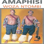 Woza ntombi cover image