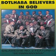 Salaweshe, no. 2 cover image