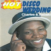 Hot disco wedding cover image