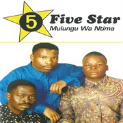Mulungu wa ntima cover image
