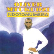 Ndotomuimbira cover image