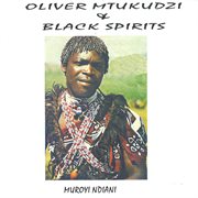 Muroyi ndiani cover image