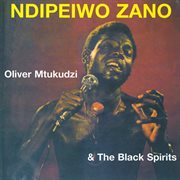 Ndipeiwo zano cover image