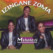 Msholozi cover image