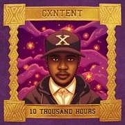10 thousand hours cover image