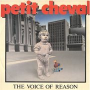 The voice of reason cover image