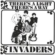 There's a light there's a way cover image