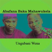 Ungubani wena cover image