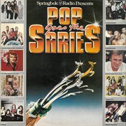 Pop goes the saries cover image