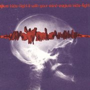 Fight it with your mind cover image