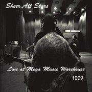 Live at mega music warehouse - 1999-10-02 cover image