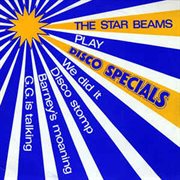 Play disco specials cover image