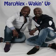 Wakin' up cover image
