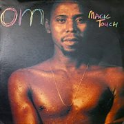 Magic touch cover image