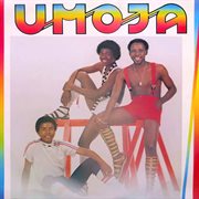 UMOJA : the spirit of togetherness cover image