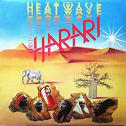Heatwave cover image