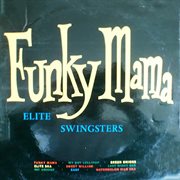 Funky mama cover image