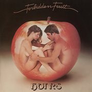 Forbidden fruit cover image