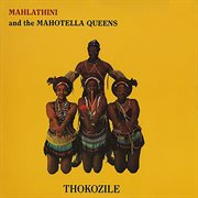 Thokozile cover image