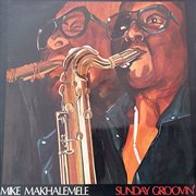 Sunday groovin' cover image