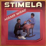 Mama wami cover image