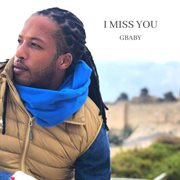 I miss you cover image