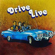 Drive live cover image