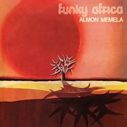 Funky africa cover image