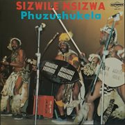 Sizwile nsizwa cover image