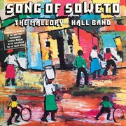 Song of soweto cover image