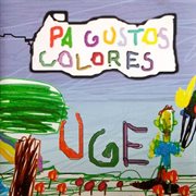 Pa gustos colores cover image