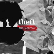 The hard way cover image