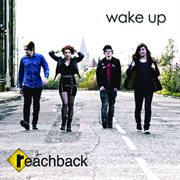 Wake up cover image