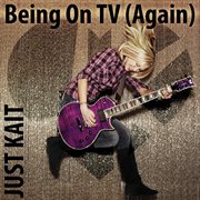 Being on tv (again) cover image