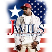 The muzik iz in me cover image