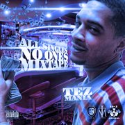 All singles no ones cover image