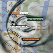 Fictionary cover image