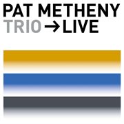 Trio-Live cover image