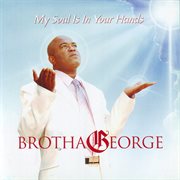 My soul is in your hands cover image